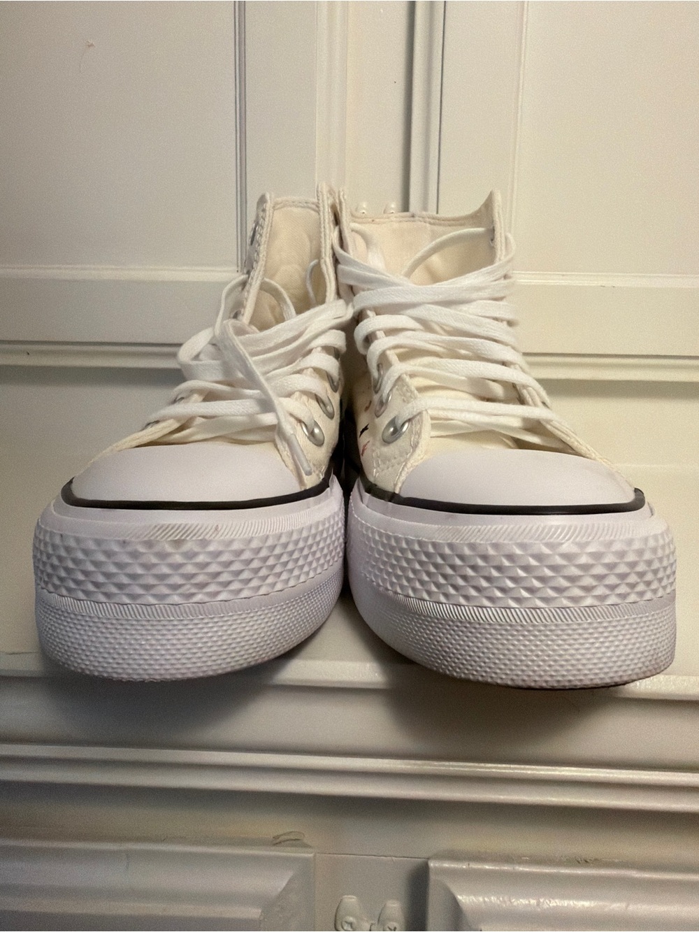 Chuck Taylor All Star Lift Platform Celestial - Picture 7 of 12